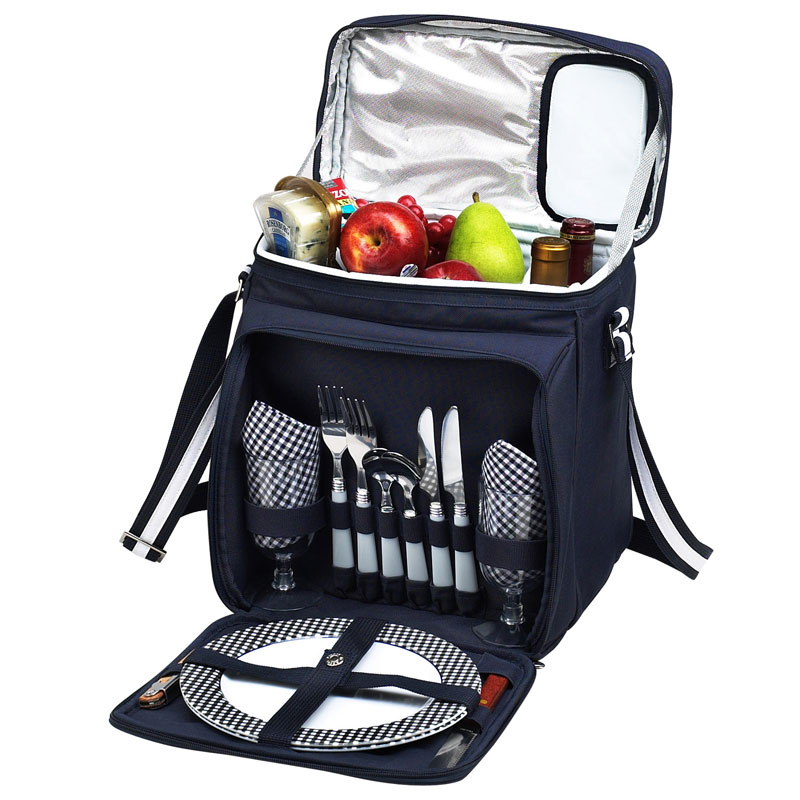 Picnic Cooler For Two