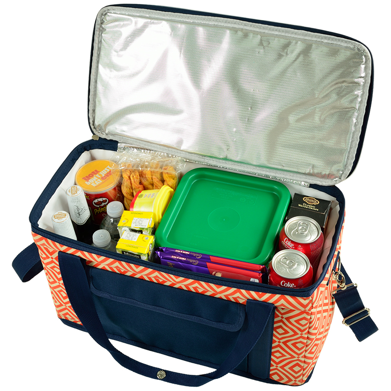 Hybrid 20 Can Leakproof 24 Hour Cooler