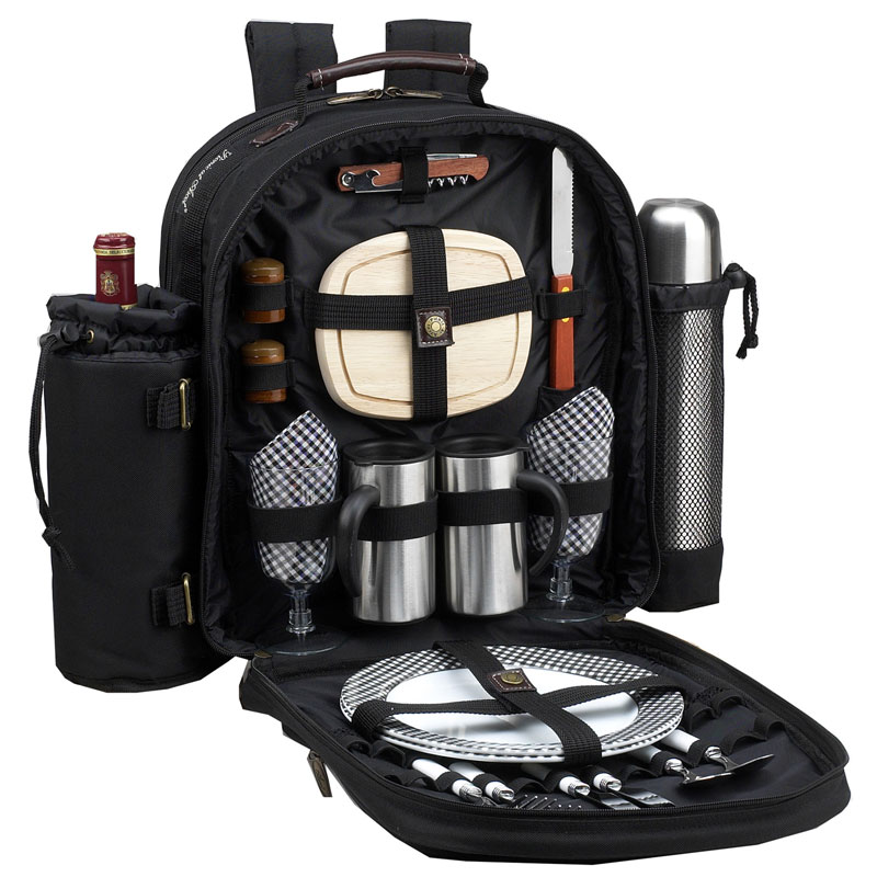 Two Person Coffee Backpack