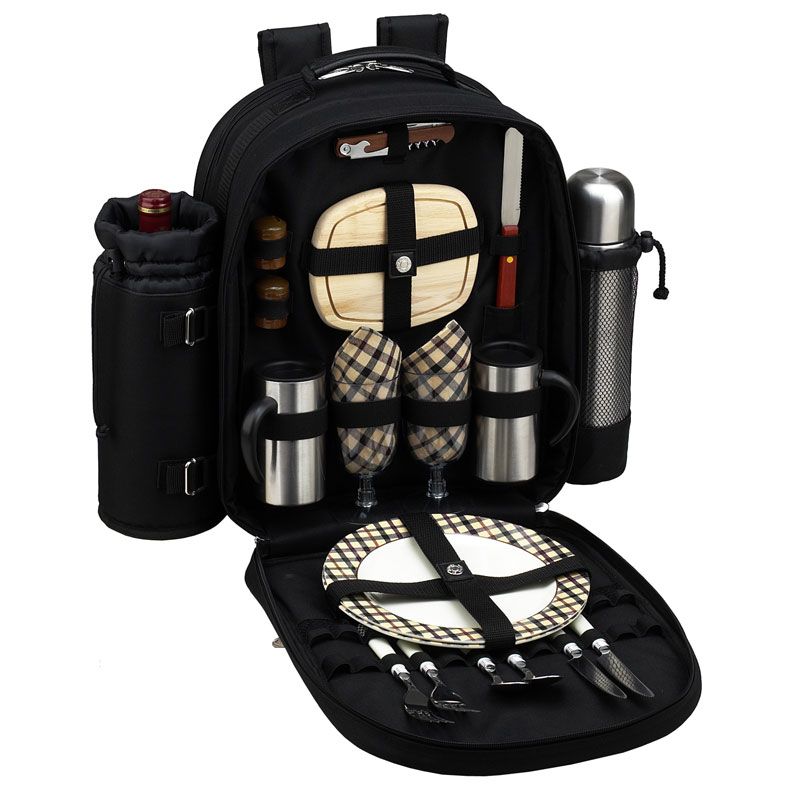 Two Person Coffee Backpack