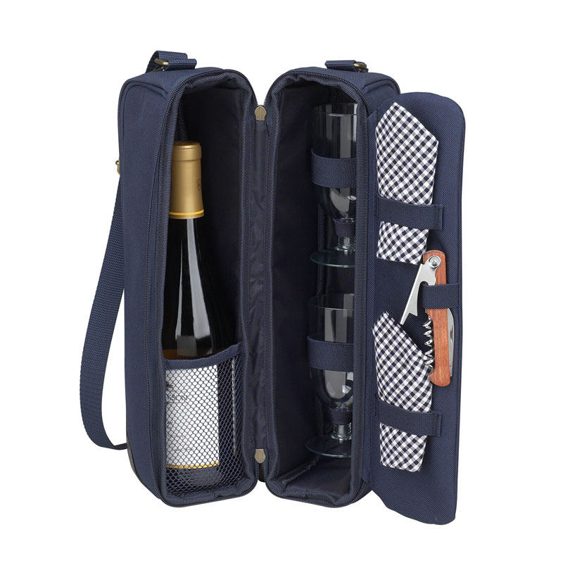 Sunset Wine carrier