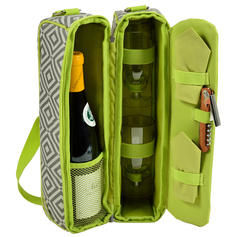 Sunset Wine carrier