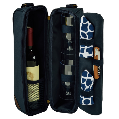 Sunset Wine carrier