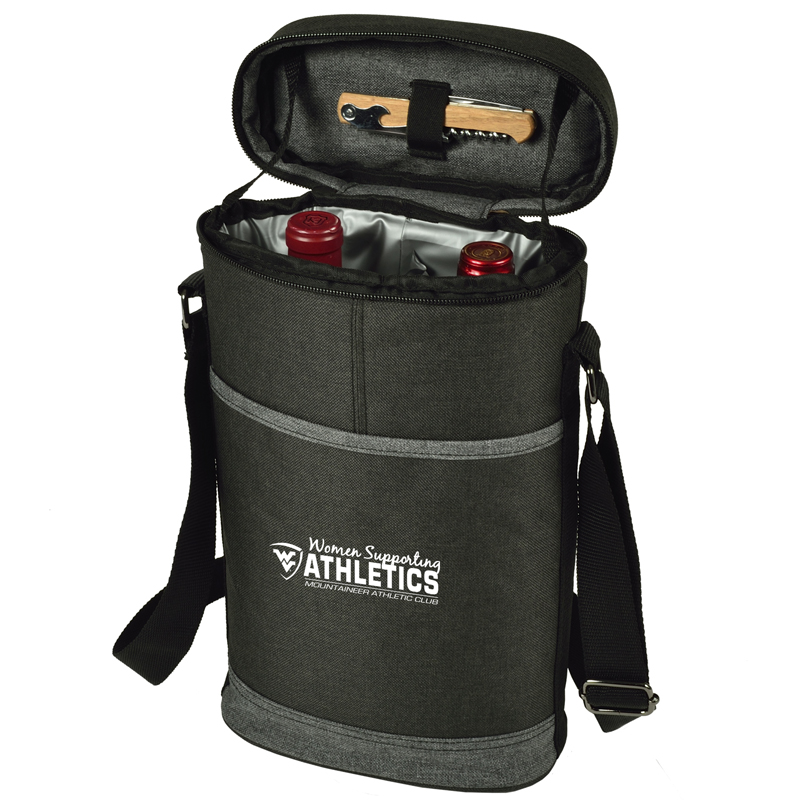 Two Bottle Insulated Carrier