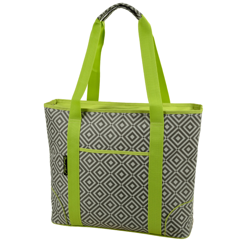 Extra Large Insulated Cooler Tote 