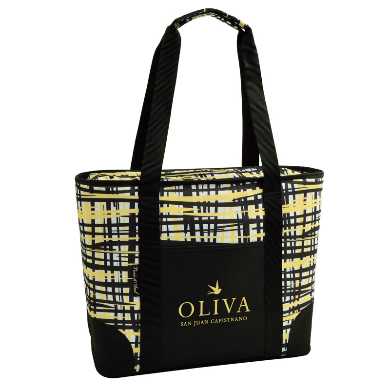 Extra Large Insulated Cooler Tote 