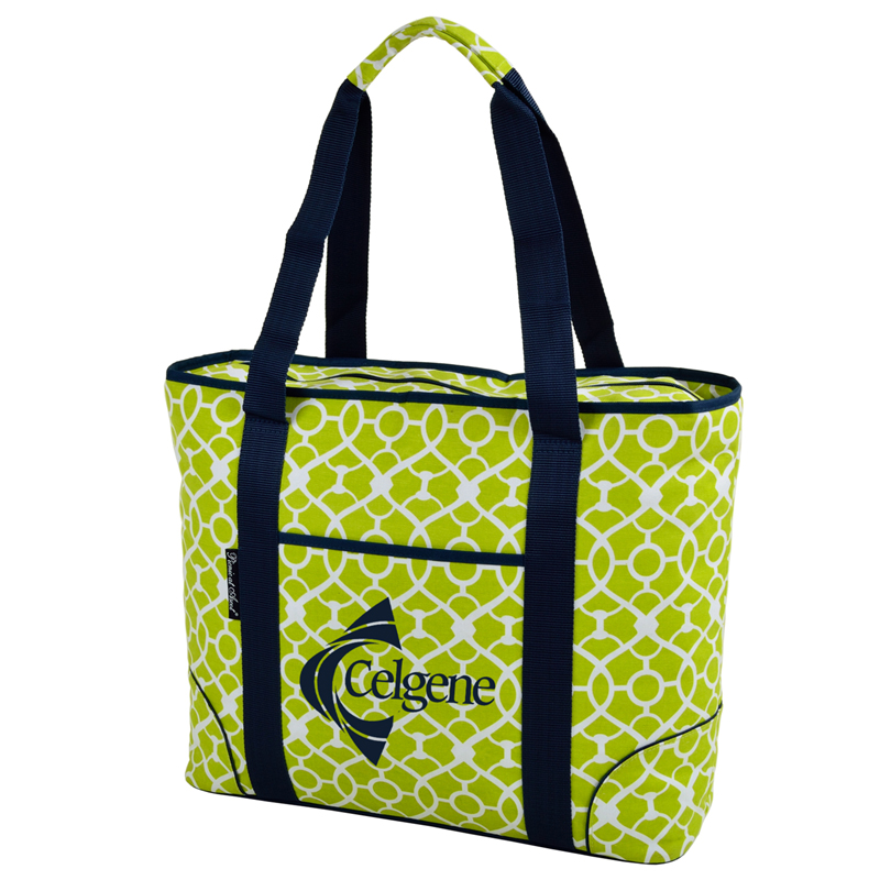 Extra Large Insulated Cooler Tote 