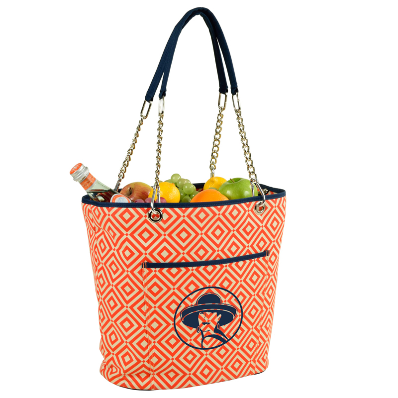 Fashion Cooler Tote