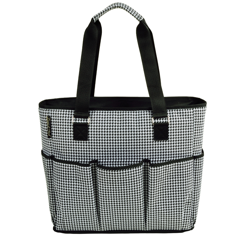 Multi Pocket Large Cooler Tote 