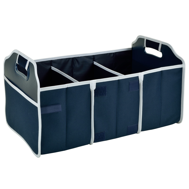 Collapsible Trunk Organizer