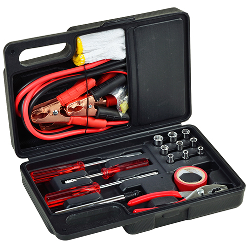 Roadside Emergency Kit