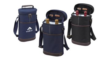 Two Bottle Insulated Carrier