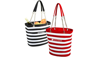 Fashion Cooler Tote