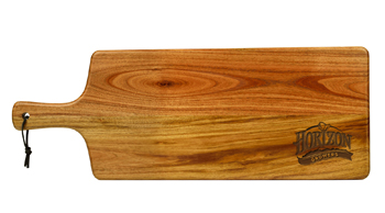 22" Acacia Serving Plank 