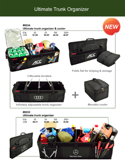 Picnic en el Ascot 530-BLK Aislado de la Cazuela de Carrier - Negro